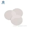 Anti-Static 45*8*0.4mm Non woven Fabric Ceramic Blade